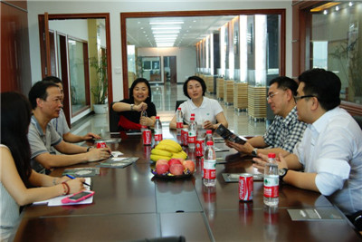  Brunei country country crown prince visit JUNSD Hi-technology park