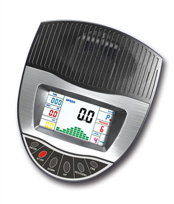 >JS-1101CN Profossional Fitness Monitor