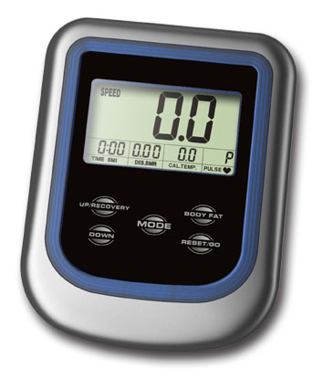 >JS-10164 Profossional Fitness Monitor