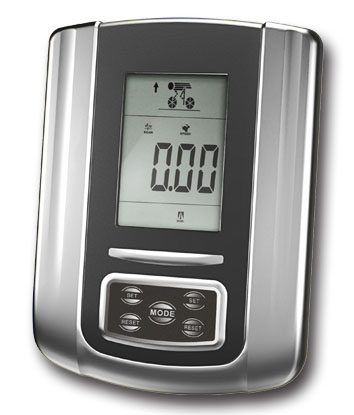 >JS-10104 Profossional Fitness Monitor