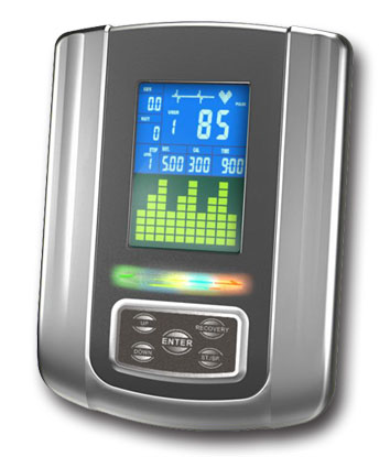 >JS-10101 Profossional Fitness Monitor