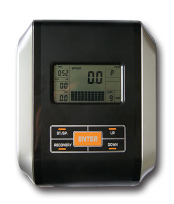 >JS-1008 Profossional Fitness Monitor
