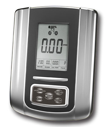 >JS-10103 Profossional Fitness Monitor