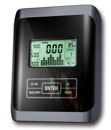 >JS-1012 Profossional Fitness Monitor