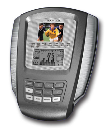 >JS-1121 Profossional Fitness Monitor