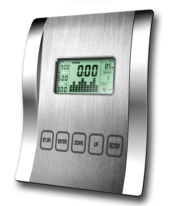 >JS-1172 Profossional Fitness Monitor