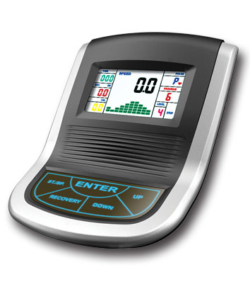>JS-1151CN Profossional Fitness Monitor