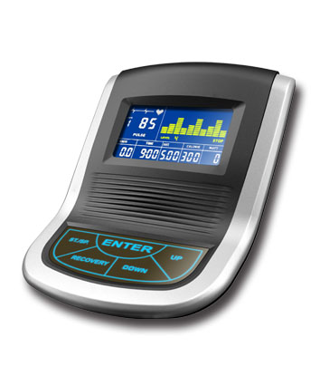 >JS-1151 Profossional Fitness Monitor