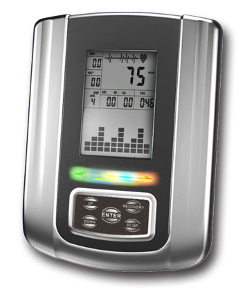 >JS-10102 Profossional Fitness Monitor