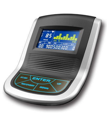 >JS-1151C Profossional Fitness Monitor