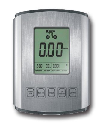 >JS-1162C Profossional Fitness Monitor
