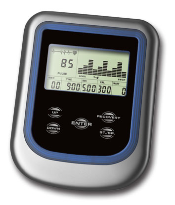 >JS-10163 Profossional Fitness Monitor