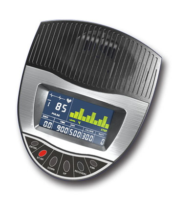 >JS-1101C Profossional Fitness Monitor