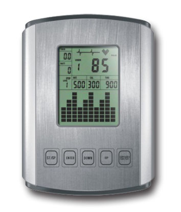 >JS-1162 Profossional Fitness Monitor