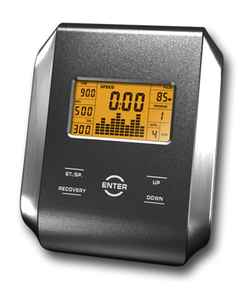 >JS-10081 Profossional Fitness Monitor