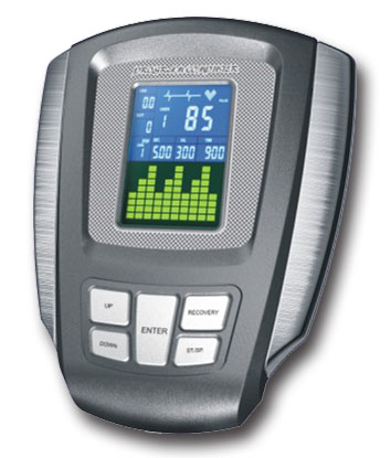 >JS-1122C Profossional Fitness Monitor