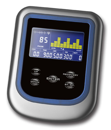 >JS-10162 Profossional Fitness Monitor