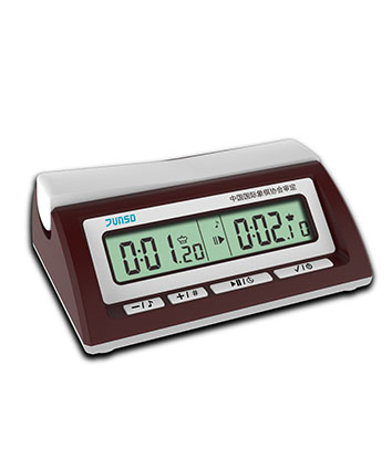 JS-224 Chess clock