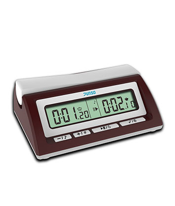 JS-224B Chess clock