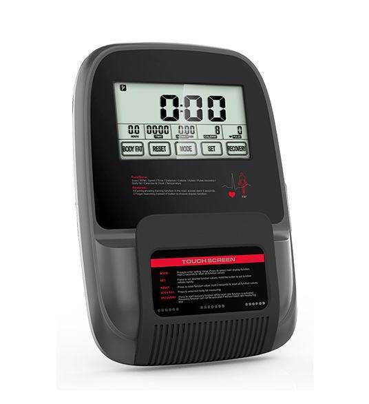 >JS-10437 Profossional Fitness Monitor