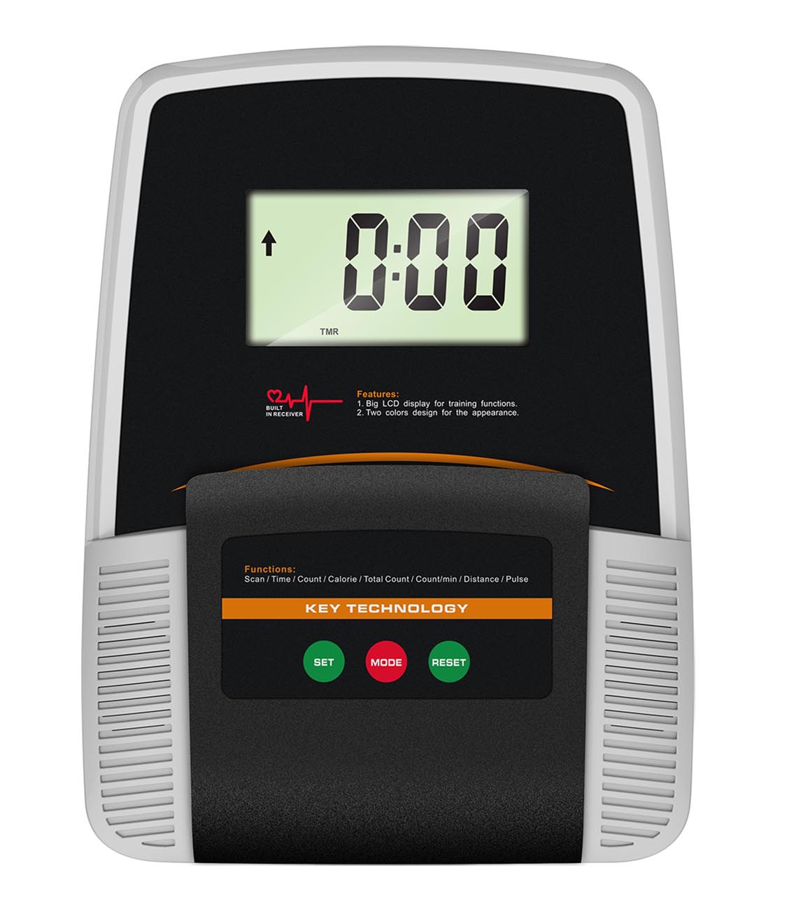 >JS-10335 Profossional Fitness Monitor