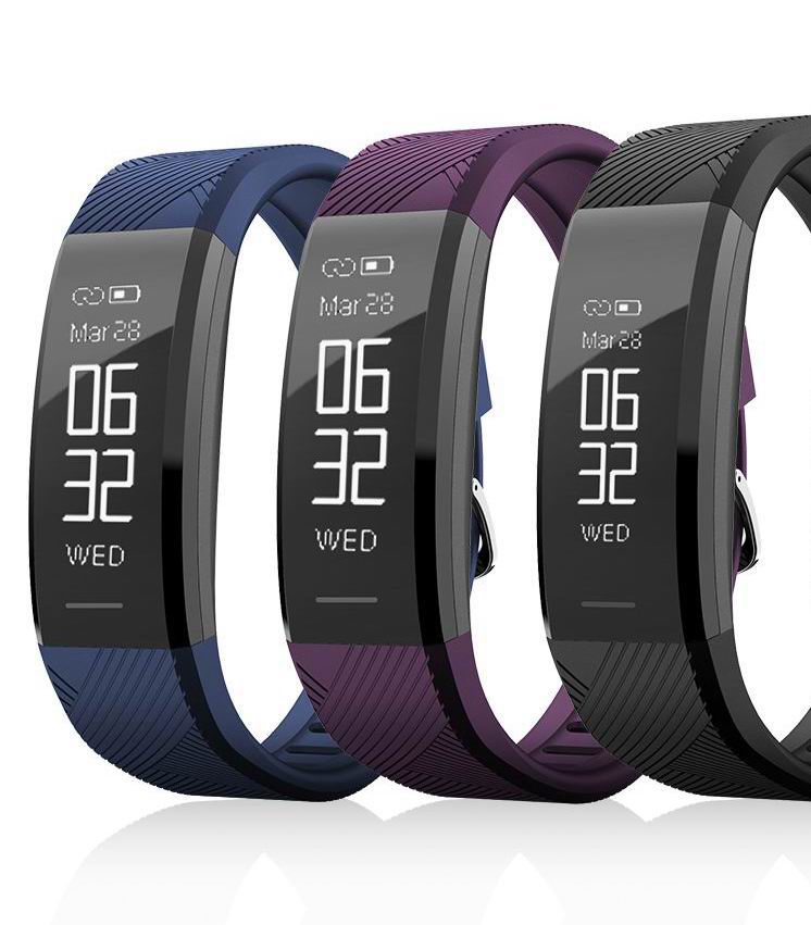 234 FlagFit-234 Smart Band