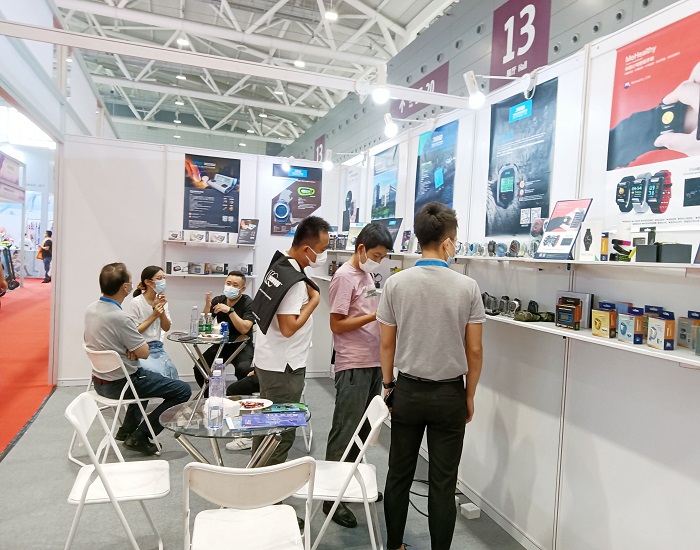 2021 China (Shenzhen) Cross-border E-commerce Exhibition