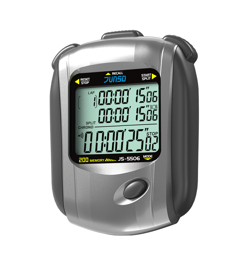 JS-5506 stopwatch